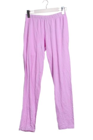 Detské legíny  Oviesse, Veľkosť 12-13y/ 158-164 cm, Farba Ružová, Cena  8,95 €