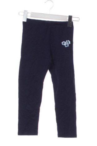 Dziecięce legginsy Oviesse, Rozmiar 8-9y/ 134-140 cm, Kolor Niebieski, Cena 37,99 zł