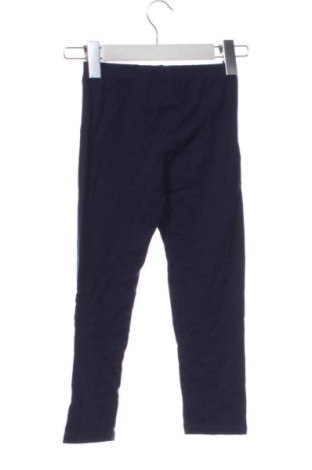 Dziecięce legginsy Oviesse, Rozmiar 8-9y/ 134-140 cm, Kolor Niebieski, Cena 37,99 zł