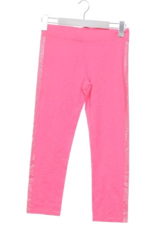 Dziecięce legginsy Oviesse, Rozmiar 12-13y/ 158-164 cm, Kolor Różowy, Cena 61,99 zł