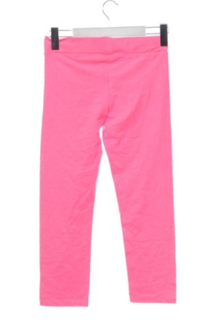 Dziecięce legginsy Oviesse, Rozmiar 12-13y/ 158-164 cm, Kolor Różowy, Cena 61,99 zł
