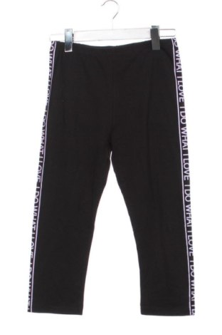 Detské legíny  Page One, Veľkosť 12-13y/ 158-164 cm, Farba Čierna, Cena  12,00 €