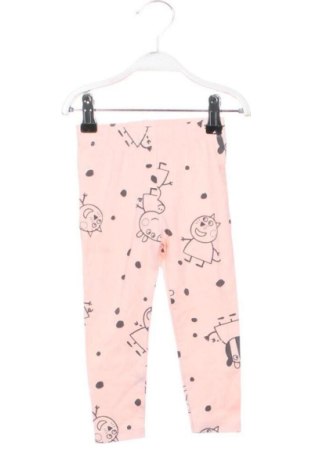 Colanți pentru copii Peppa Pig, Mărime 12-18m/ 80-86 cm, Culoare Multicolor, Preț 33,99 Lei
