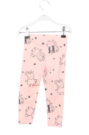 Colanți pentru copii Peppa Pig, Mărime 12-18m/ 80-86 cm, Culoare Multicolor, Preț 33,99 Lei