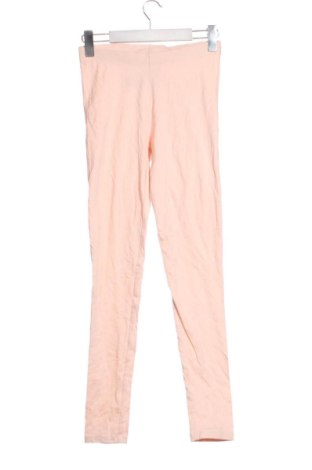 Dziecięce legginsy Pepperts!, Rozmiar 12-13y/ 158-164 cm, Kolor Różowy, Cena 37,99 zł