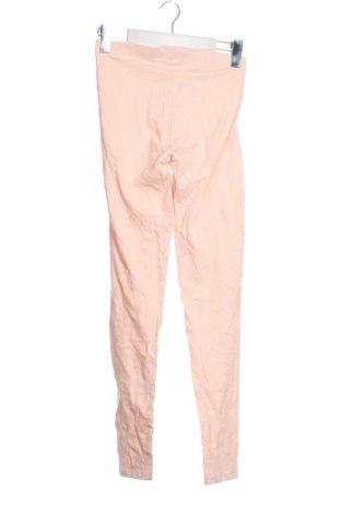 Dziecięce legginsy Pepperts!, Rozmiar 12-13y/ 158-164 cm, Kolor Różowy, Cena 37,99 zł