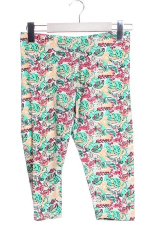 Dziecięce legginsy Piazza Italia, Rozmiar 11-12y/ 152-158 cm, Kolor Kolorowy, Cena 34,99 zł