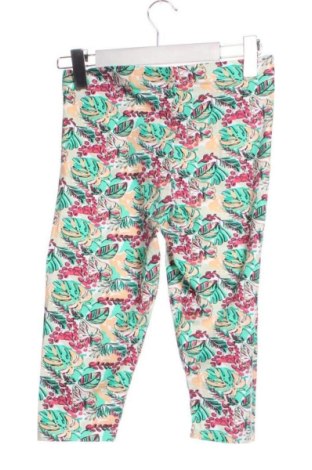 Dziecięce legginsy Piazza Italia, Rozmiar 11-12y/ 152-158 cm, Kolor Kolorowy, Cena 34,99 zł