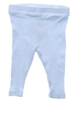 Dětské legíny  River Island, Velikost 2-3m/ 56-62 cm, Barva Modrá, Cena  239,00 Kč, #136118258