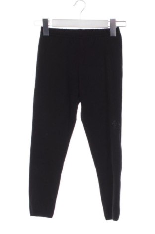 Detské legíny  Rocco Barocco, Veľkosť 7-8y/ 128-134 cm, Farba Čierna, Cena  8,95 €