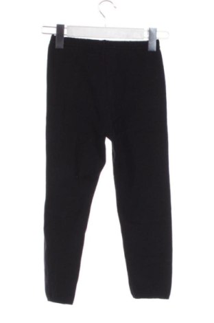 Detské legíny  Rocco Barocco, Veľkosť 7-8y/ 128-134 cm, Farba Čierna, Cena  8,95 €