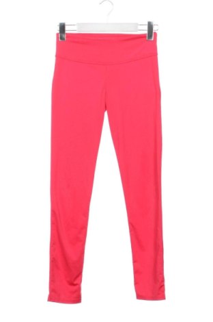 Dziecięce legginsy Rohnisch, Rozmiar 10-11y/ 146-152 cm, Kolor Czerwony, Cena 82,23 zł