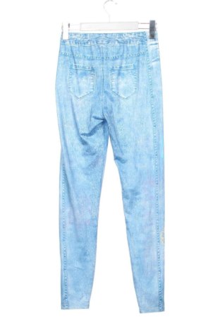 Dziecięce legginsy SHEIN, Rozmiar 12-13y/ 158-164 cm, Kolor Kolorowy, Cena 35,99 zł