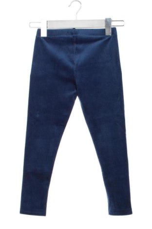 Kinderlegging Sinsay, Größe 5-6y/ 116-122 cm, Farbe Blau, Preis 6,99 €