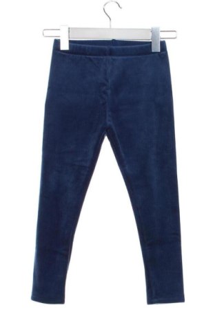 Kinderlegging Sinsay, Größe 5-6y/ 116-122 cm, Farbe Blau, Preis 6,99 €