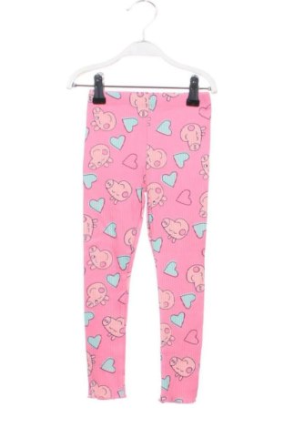 Colanți pentru copii Sinsay, Mărime 3-4y/ 104-110 cm, Culoare Multicolor, Preț 37,33 Lei