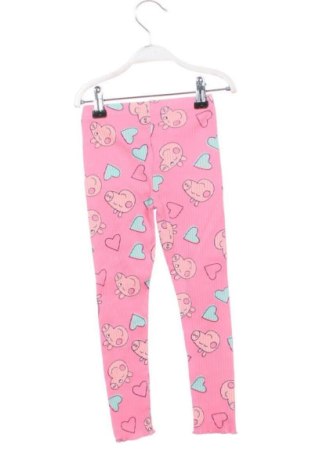 Colanți pentru copii Sinsay, Mărime 3-4y/ 104-110 cm, Culoare Multicolor, Preț 37,33 Lei