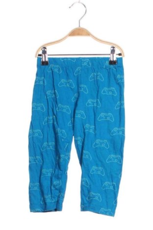 Gyerek leggings Sinsay, Méret 18-24m / 86-98 cm, Szín Kék, Ár 2 893 Ft