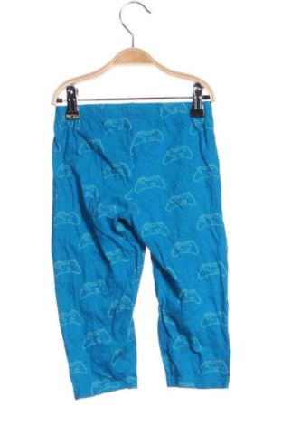 Gyerek leggings Sinsay, Méret 18-24m / 86-98 cm, Szín Kék, Ár 2 893 Ft