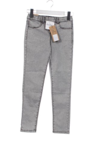 Colanți pentru copii Terranova, Mărime 9-10y/ 140-146 cm, Culoare Gri, Preț 62,56 Lei