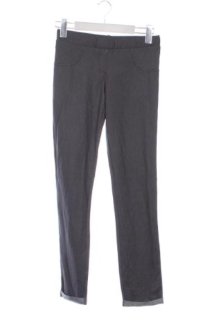 Dziecięce legginsy Tezenis, Rozmiar 12-13y/ 158-164 cm, Kolor Szary, Cena 63,02 zł