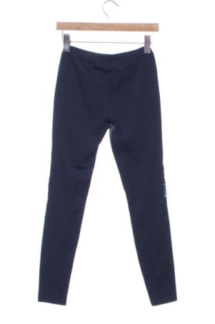 Dziecięce legginsy Tom Tailor, Rozmiar 12-13y/ 158-164 cm, Kolor Niebieski, Cena 37,99 zł