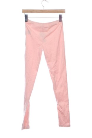 Dětské legíny  Unbranded, Velikost 10-11y/ 146-152 cm, Barva Růžová, Cena  198,00 Kč