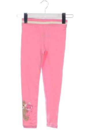 Gyerek leggings Unbranded, Méret 3-4y / 104-110 cm, Szín Rózsaszín, Ár 3 669 Ft