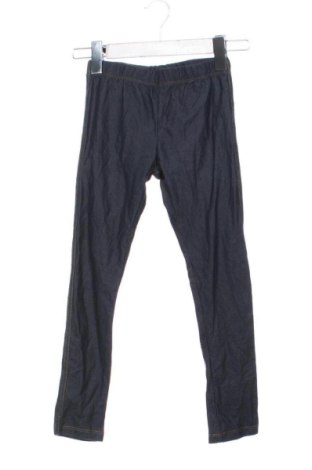 Παιδικό κολάν Unbranded, Μέγεθος 7-8y/ 128-134 εκ., Χρώμα Μπλέ, Τιμή 8,99 €