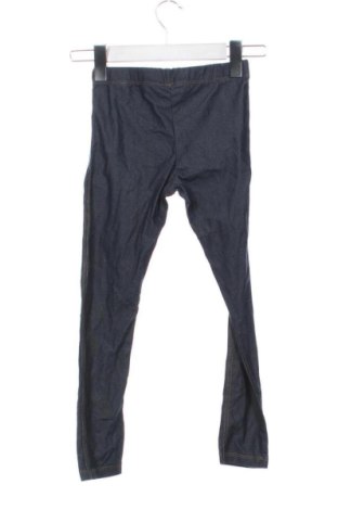 Παιδικό κολάν Unbranded, Μέγεθος 7-8y/ 128-134 εκ., Χρώμα Μπλέ, Τιμή 8,99 €
