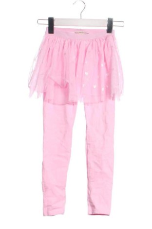 Kinderlegging Unbranded, Größe 6-7y/ 122-128 cm, Farbe Rosa, Preis 7,99 €