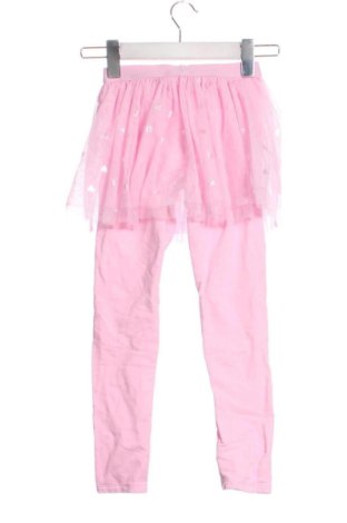 Kinderlegging Unbranded, Größe 6-7y/ 122-128 cm, Farbe Rosa, Preis 7,99 €
