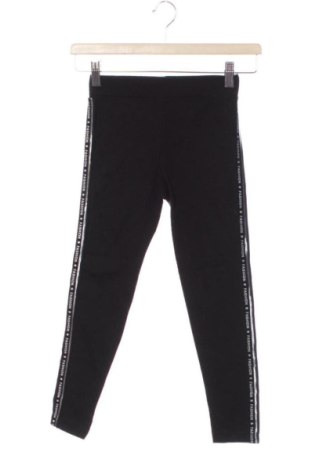 Παιδικό κολάν Unbranded, Μέγεθος 7-8y/ 128-134 εκ., Χρώμα Μαύρο, Τιμή 7,00 €