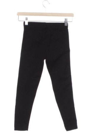 Παιδικό κολάν Unbranded, Μέγεθος 7-8y/ 128-134 εκ., Χρώμα Μαύρο, Τιμή 7,00 €