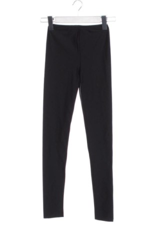 Dziecięce legginsy Unbranded, Rozmiar 11-12y/ 152-158 cm, Kolor Czarny, Cena 64,00 zł