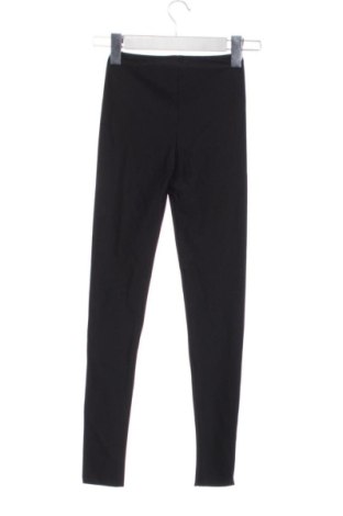 Dziecięce legginsy Unbranded, Rozmiar 11-12y/ 152-158 cm, Kolor Czarny, Cena 64,00 zł