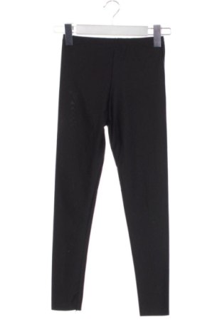 Dětské legíny  Unbranded, Velikost 11-12y/ 152-158 cm, Barva Černá, Cena  201,00 Kč