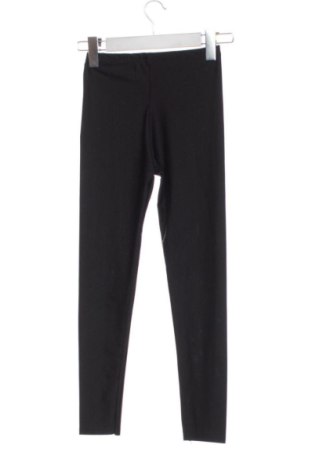 Dětské legíny  Unbranded, Velikost 11-12y/ 152-158 cm, Barva Černá, Cena  201,00 Kč