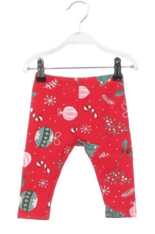 Dziecięce legginsy Unbranded, Rozmiar 6-9m/ 68-74 cm, Kolor Kolorowy, Cena 37,51 zł