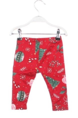 Dziecięce legginsy Unbranded, Rozmiar 6-9m/ 68-74 cm, Kolor Kolorowy, Cena 37,51 zł