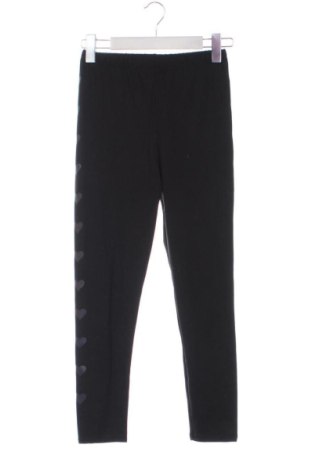 Dětské legíny  Unbranded, Velikost 11-12y/ 152-158 cm, Barva Černá, Cena  203,00 Kč