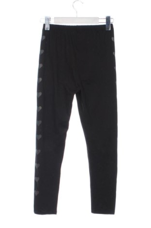 Dětské legíny  Unbranded, Velikost 11-12y/ 152-158 cm, Barva Černá, Cena  203,00 Kč