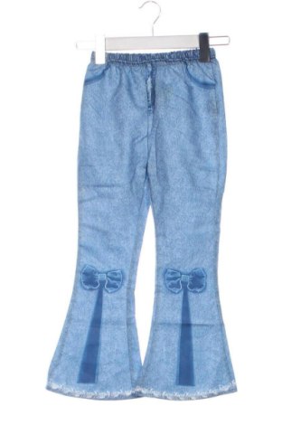 Kinderlegging Unbranded, Größe 6-7y/ 122-128 cm, Farbe Blau, Preis 7,10 €