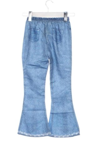 Kinderlegging Unbranded, Größe 6-7y/ 122-128 cm, Farbe Blau, Preis 7,10 €