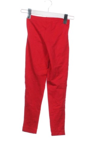 Dětské legíny  Unbranded, Velikost 6-7y/ 122-128 cm, Barva Červená, Cena  198,00 Kč