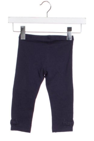 Kinderlegging Unbranded, Größe 4-5y/ 110-116 cm, Farbe Blau, Preis 7,10 €