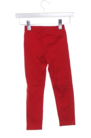 Gyerek leggings Unbranded, Méret 4-5y / 110-116 cm, Szín Piros, Ár 2 893 Ft