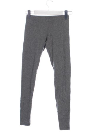 Colanți pentru copii United Colors Of Benetton, Mărime 7-8y/ 128-134 cm, Culoare Gri, Preț 47,99 Lei