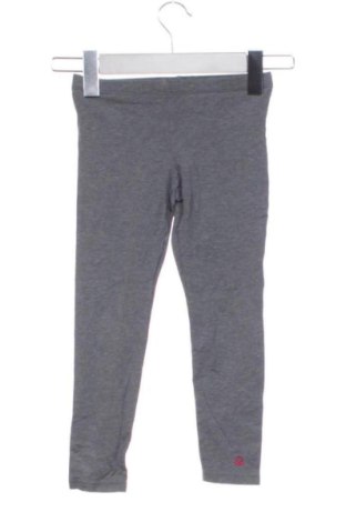 Colanți pentru copii United Colors Of Benetton, Mărime 3-4y/ 104-110 cm, Culoare Gri, Preț 47,99 Lei