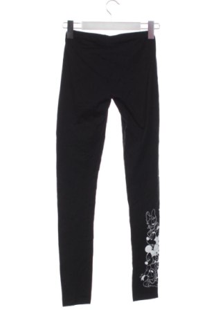 Detské legíny  United Colors Of Benetton, Veľkosť 14-15y/ 168-170 cm, Farba Čierna, Cena  9,95 €